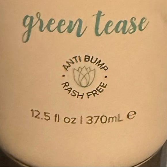 Coochy Shave Cream-12.5 fl oz Green Tease - Picture 4 of 11